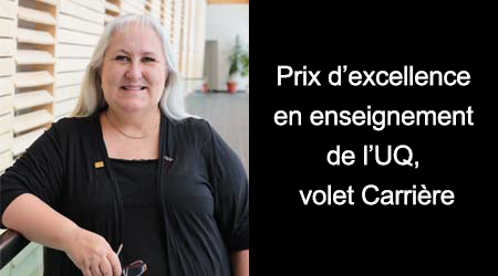 Pierrette Doré (2007)