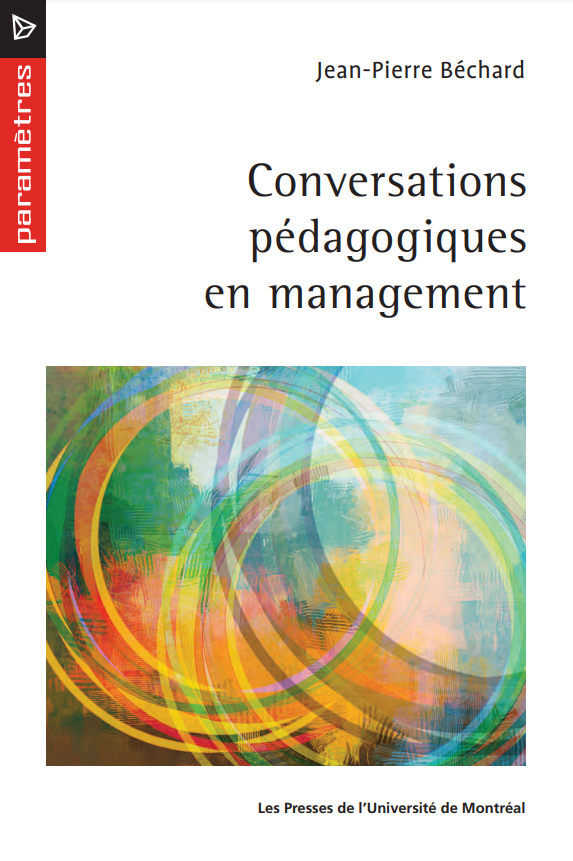 Conversations pédagogiques en management