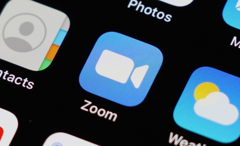 ZOOM101 : Planifier et gérer une rencontre en ligne