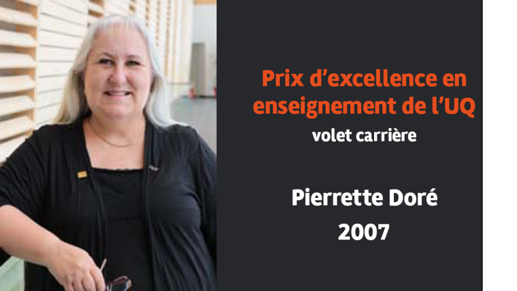 PierretteDoréUQ