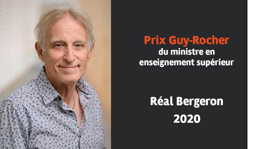 RéalBergeron